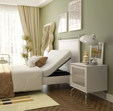 S1 Adjustable Bed Base